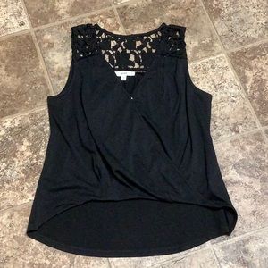 Mine From the Buckle Tank Size Small NWOT